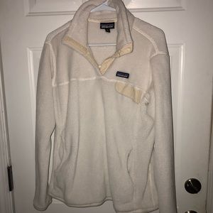 Patagonia Pullover